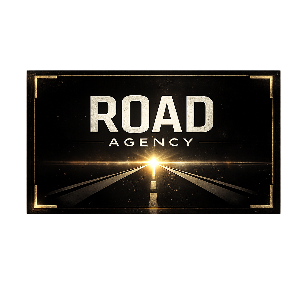 Road Agency logo